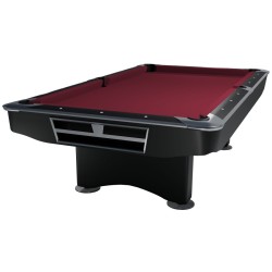 Billiard Table, Pool,...