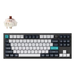 KEYBOARD WRL Q3 MAX...