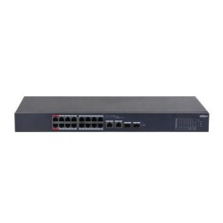 Switch|DAHUA|CS4218-16ET-24...