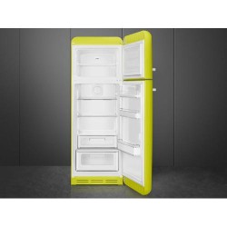 Külmik Smeg, 50-ndate...