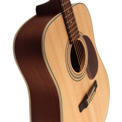 Cort Earth 70 OP - Acoustic...