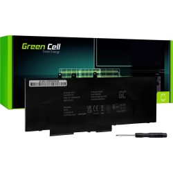 Green Cell GC-DE128V2 not...
