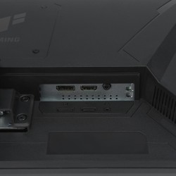ASUS VG249QE5A computer...