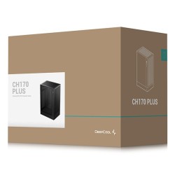 DeepCool CH170 PLUS Tower...