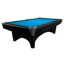 Billiard Table, Pool,...