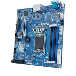 Motherboard - Gigabyte...