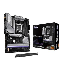Asrock B850 LiveMixer WiFi...