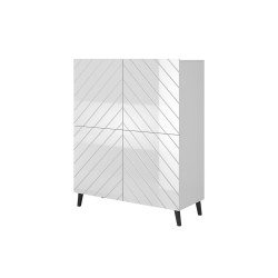Shelving ABETO 100.5 x 40 x...