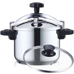 Haeger PC-6SS.019A Pressure...