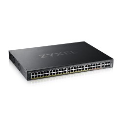 Zyxel XGS2220-54FP Managed...