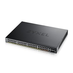 Zyxel XGS2220-54HP Managed...