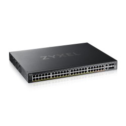 Zyxel XGS2220-54HP Managed...