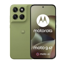 Motorola Moto G67 5G...