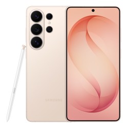 Samsung Galaxy S26 Ultra 17.5 cm (6.9") Dual SIM Android 16.0 5G USB Type-C 16 GB 1 TB 5000 mAh Pink gold