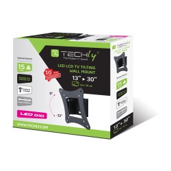 Techly ICA-LCD-900 76.2 cm...