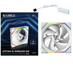 CASE FAN...