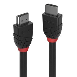 CABLE HDMI-HDMI 2M/BLACK...
