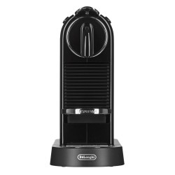 De’Longhi Citiz Fully-auto...