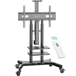 TV SET ACC MOTOR. MOBILE...