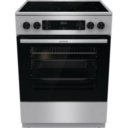 Gorenje GECS6C70XC cooker...