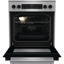 Gorenje GECS6C70XC cooker...