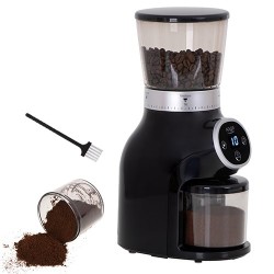 Adler AD 4450 coffee...
