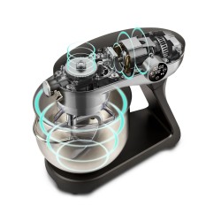 G3 Ferrari G20137 mixer...
