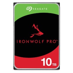 HDD|SEAGATE|IronWolf...