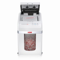 HSM Autofeed X200 paper...