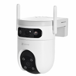 EZVIZ H9c Dual 2K Dome IP...