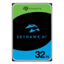 Seagate SkyHawk AI internal...