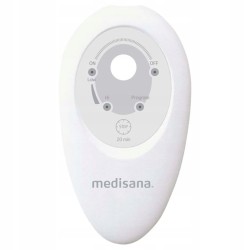 Medisana 88379 massage pad...