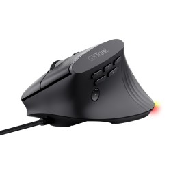 Trust GXT 145 Rexxa mouse...