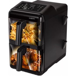 MPM MFR-13 Air fryer 12L (2...