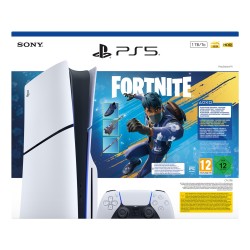 Sony PlayStation 5 Slim...
