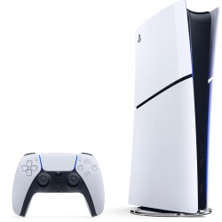 SONY PS5 Digital Edition...