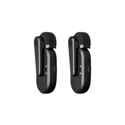 Shure MV-TWO-Z6 microphone...