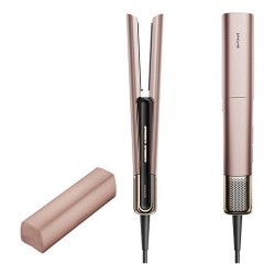 HAIR STRAIGHTENER...