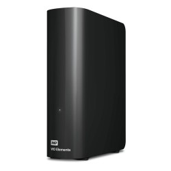 External HDD|WESTERN...