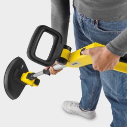 KARCHER LTR 3-18 cordless...