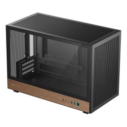 DeepCool CH260 WOOD Micro...