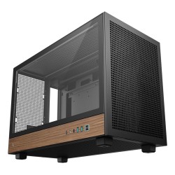 DeepCool CH260 WOOD Micro...