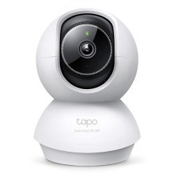 WRL CAMERA PAN/TILT/TAPO...