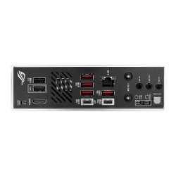 ASUS ROG STRIX B850-I...
