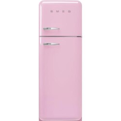 Külmik Smeg, 50-ndate...