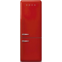 Külmik Smeg, 50-ndate...