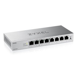 Zyxel GS1200-8HPV3 Managed...