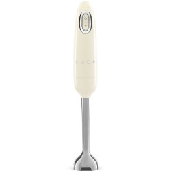 Smeg 50's Style Hand Blenders HBF11CREU Cream