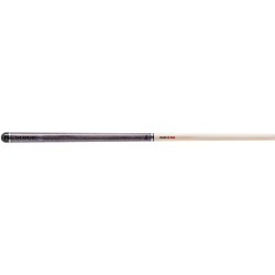 Billiard Cue, Pool, Cuetec Avid Surge Jump, grey, 3/8x14