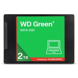 Western Digital Green WD ™...